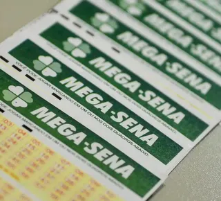 Mega-Sena acumulou: quanto R$ 51 milhões rendem na poupança e no Tesouro - Imagem