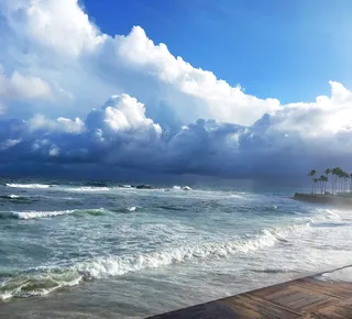 Veja 8 melhores praias de Salvador para você curtir em 2025, segundo IA - Imagem