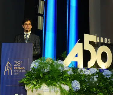 Ademi-BA premia os destaques do mercado imobiliário baiano - Imagem