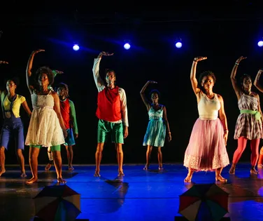 Festival de teatro traz espetáculos infantis para Salvador - Imagem