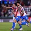 Brasil que se cuide: Paraguai vence com autoridade e engata série invicta nas Eliminatórias! - Imagem