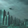 Arqueólogos descobrem cidade submersa de mais de 3 mil anos - Imagem