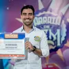 Arraiá de LEM recebe o Selo de Transparência Pública do MPBA - Imagem