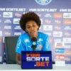 Ary projeta possível classificação inédita do Bahia na Série A1 - Imagem