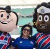 Bahia lançará camisa inspirada no Superman para usar em jogos oficiais - Imagem