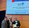 Ciência na mesa é destaque em prêmio nacional de ciência e tecnologia - Imagem