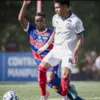 Com dois jogadores a menos, Pivetes de Aço perdem para o Fortaleza - Imagem