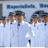 Concurso Aeronáutica 2025: abertas 206 vagas para sargentos de nível médio - Imagem