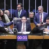 O Congresso e o próprio umbigo - Imagem