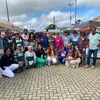 ‘Descomplicando a Sustentabilidade’ visita feira agroecológica em Maracás - Imagem