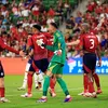 Goleiro que é desejo do Bahia quer sair de clube português - Imagem