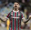 Torcida baiana quer vitória e livro do Flu - Imagem