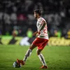 Ex-Bahia, Juninho Capixaba está fora do duelo contra o Esquadrão - Imagem