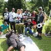 Fãs de Raul Seixas homenageiam o Rei do Rock Brasileiro em Salvador - Imagem