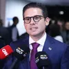 Tensão na Câmara: Motta rebate bolsonaristas e proíbe sessões - Imagem