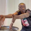 Influenciador mais seguido do TikTok é detido nos EUA - Imagem