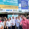 Mercado do Peixe de Valença vai sair do papel: obras são autorizadas - Imagem