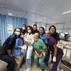 Mãe dá à luz sem saber que estava grávida em UPA de Salvador - Imagem