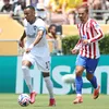 Mundial de Clubes revela equilíbrio entre brasileiros e europeus - Imagem