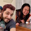 Murilo Huff pede guarda total do filho com Marília Mendonça - Imagem