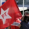 PT realiza eleições internas; veja candidatos - Imagem