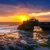 Os 10 melhores lugares do mundo para ver o pôr do sol, segundo pesquisa - Imagem