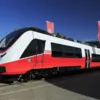 Projeto de trem Salvador-Feira é apresentado a ministro; saiba detalhes - Imagem
