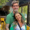 Quem é o ex-marido da ex-Tiazinha, que anunciou a separação - Imagem