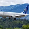 Salvador volta a ter voo direto para o Panamá após anos;  saiba quando - Imagem
