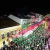 São João da Bahia pode se tornar o novo Carnaval; entenda - Imagem