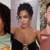 Taís Araújo confirma briga de Bella Campos e Cauã; saiba detalhes - Imagem