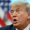 Brasil lidera ranking global de países mais tarifados por Trump - Imagem