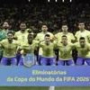 Vitória contra o Paraguai anima, mas Seleção ainda depende de lances isolados - Imagem