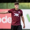 Reforço do Vitória fica fora da partida contra o Inter; saiba mais - Imagem