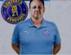 Bahia anuncia renovação de contrato do técnico Rogério Ceni - Imagem