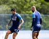 Clubes brasileiros dão calote no Bahia por vendas de Thaciano e Everaldo - Imagem