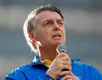 Bolsonaro chama Lula de ladrão e dispara: "Jamais passaria a faixa" - Imagem
