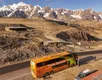 Brasil tem a maior viagem de ônibus do mundo; rota dura cinco dias - Imagem
