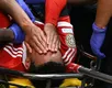 Imagens fortes! Craque do Bayern sofre lesão grave em duelo com o PSG - Imagem