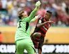 "Foi fácil": Neuer, do Bayern, comenta jogo contra o Flamengo no Mundial - Imagem