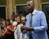 Vereador de Salvador alega racismo e corre risco de ser cassado