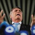 Bolsonaro é indiciado pela PF em caso da Abin Paralela imagem