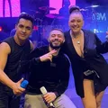 Acidente de ônibus na Bahia deixa músicos de banda de forró feridos imagem