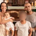 Adolescente que matou os pais pretendia dar cadáveres aos porcos imagem