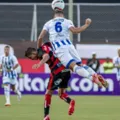Adversário do Vitória, Confiança atravessa fase ruim na temporada imagem