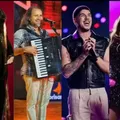 Pelourinho, Parque e Paripe: ordens dos shows desta segunda-feira em Salvador imagem