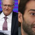 Alckmin usa 'Vale Tudo' para dar recado sobre trabalho e economia imagem
