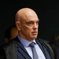“Tão grave que confessou”, disse Moraes em decisão contra Bolsonaro imagem
