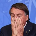 Debilitado? Bolsonaro cancela agenda após passar mal pela 2ª vez imagem