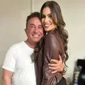 Amado Batista traiu esposa com amiga, diz jornalista imagem